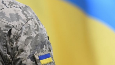 Yuriy Fedorenko (Διοικητής Τάγματος Ουκρανίας): Άντρες και γυναίκες 18 ετών πρέπει να στρατεύονται