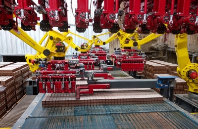 Η SABO κατασκευάζει 3 μονάδες επεξεργασίας Αστικών Στερεών Αποβλήτων στο Καζακστάν