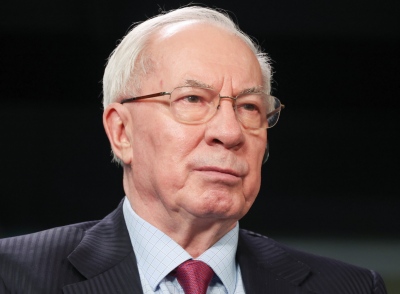 Νikolai Azarov (πρώην πρωθυπουργός): Η έρευνα για τη διαφθορά θα αποκαλύψει την εμπλοκή του Zelensky, τι περιμένει ο Trump από τις έρευνες