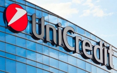UniCredit: Προς διανομη 8,6 δισ. ευρώ στους μετόχους της