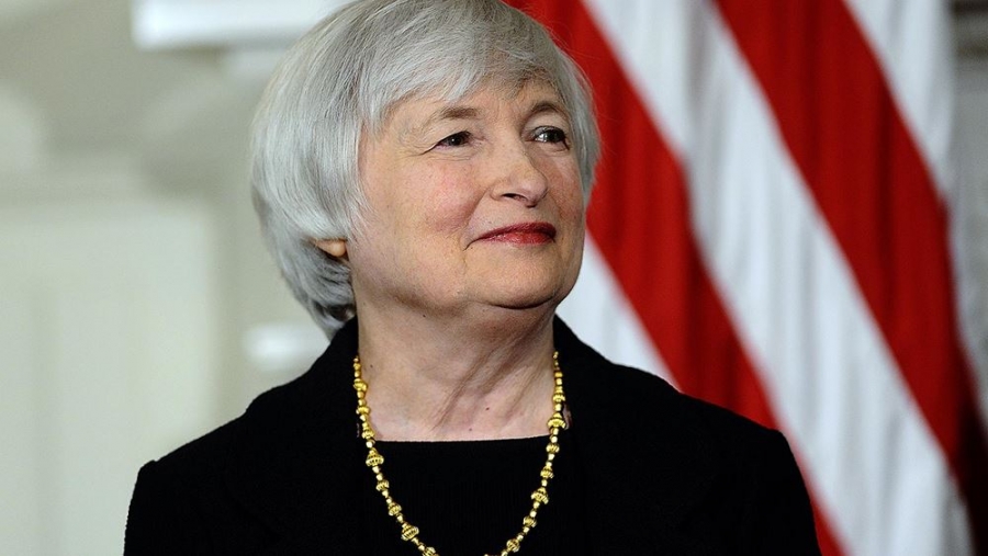 Yellen (ΥΠΟΙΚ ΗΠΑ): Στο τραπέζι η επιβολή διεθνούς «ψηφιακού φόρου» για τους γίγαντες της τεχνολογίας