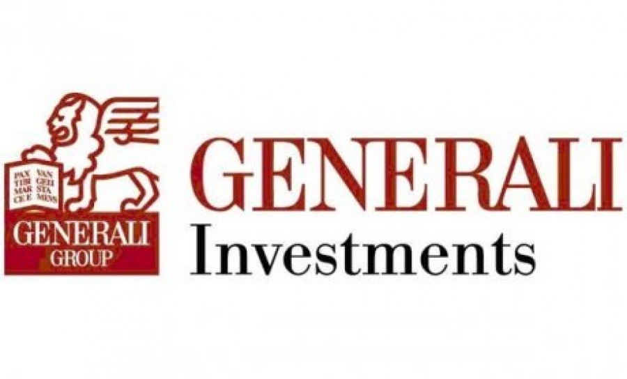 Generali Investments: Ενδιαφέρουσα επενδυτικά, η Ελλάδα - Προσοχή στις τραπεζικές μετοχές