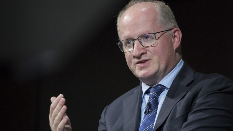 Σήμα Lane (EKT) για αυξήσεις επιτοκίων και μετά τον Μάρτιο του 2023 - Οι πληθωριστικές πιέσεις παραμένουν ισχυρές