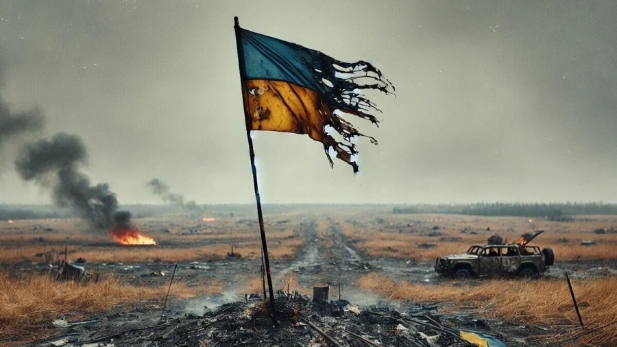 Ο Putin αγνοεί τον Trump γιατί «παίζει» μόνος του – Η Ρωσία ετοιμάζει λαίλαπα στην Ουκρανία με 3,5 εκατ. στρατιώτες