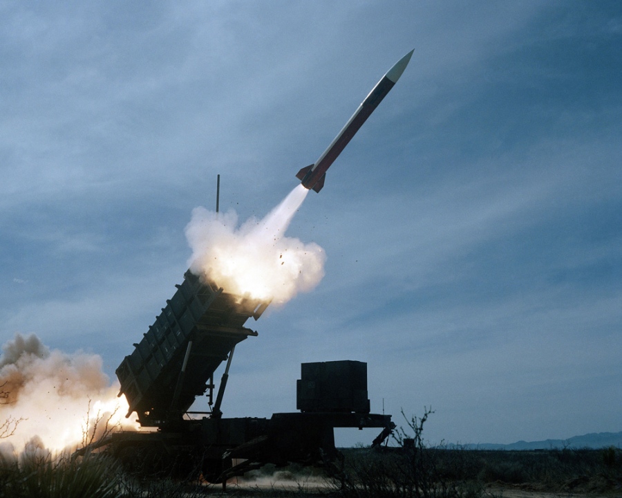 Οι Ουκρανοί χτύπησαν την πόλη Pervomaisk στο Lugansk με δυτικούς πυραύλους μεγάλου βεληνεκούς