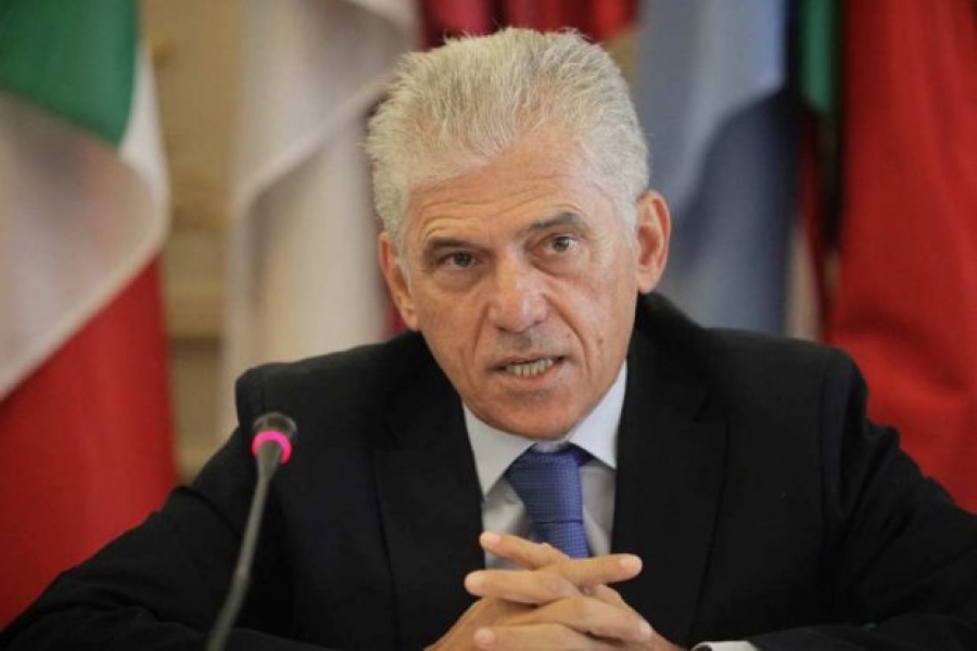 Καρβούνης (Σύμβουλος Moscovici): Ιστορικό για την Ελλάδα το αυριανό (21/6) Eurogroup