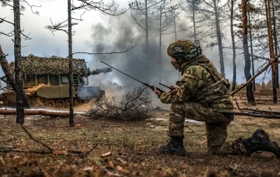Ρωσικός οδοστρωτήρας στο Kursk – Απελευθέρωσε άλλους τρεις οικισμούς από τους Ουκρανούς σε 24 ώρες
