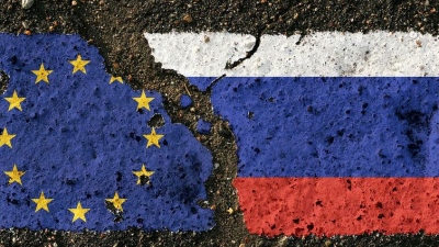 L'AntiDiplomatico: Η ΕΕ προετοιμάζει ψυχικά τον πληθυσμό της για πόλεμο με τη Ρωσία… σκόπιμα συντηρεί το μίσος