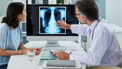 Τεχνητή Νοημοσύνη για έγκαιρη διάγνωση του καρκίνου