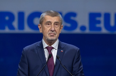 Babiš: Ο Orbán αγωνίζεται για μια ισχυρή Ευρώπη και προστατεύει τα συμφέροντα των Ούγγρων