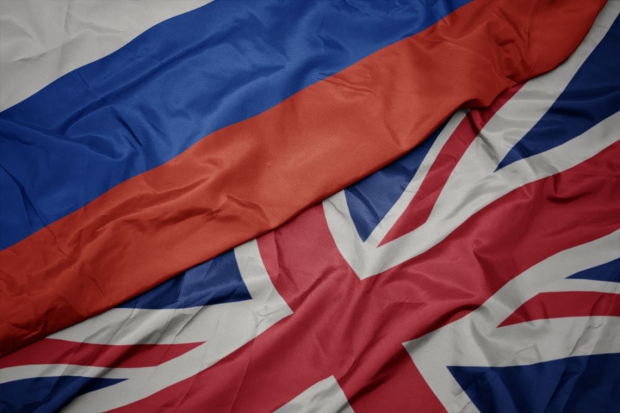 Μ. Βρετανία: Νέες κυρώσεις σε βάρος της Ρωσίας – Στο στόχαστρο και η Wagner Group