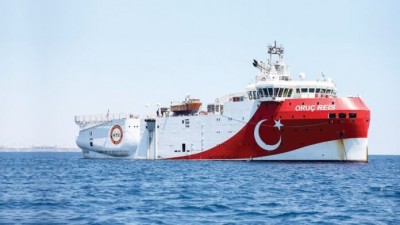 Dogu Akdeniz Politik: Το Καστελόριζο και Μεγίστη – Πως αντιλαμβάνεται η Τουρκία το πρόβλημα και η «Navtex Crisis»