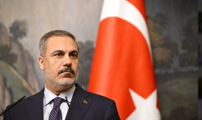 Τουρκία για Ουκρανικό: Ήρθε η ώρα για συμφωνία κατάπαυσης πυρός, οι δύο πλευρές έχουν εξαντλήσει τα στρατιωτικά μέσα