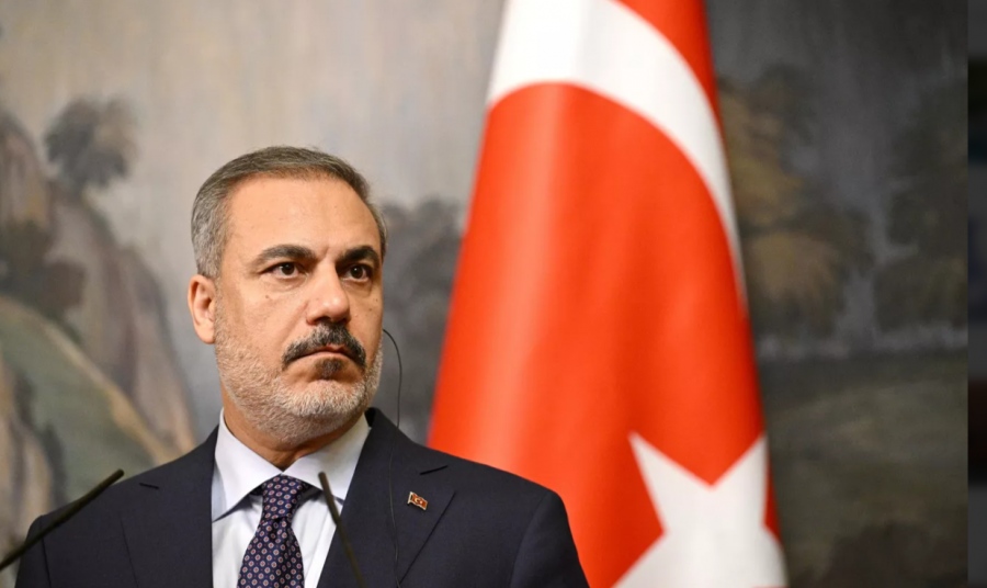 Τουρκία για Ουκρανικό: Ήρθε η ώρα για συμφωνία κατάπαυσης πυρός, οι δύο πλευρές έχουν εξαντλήσει τα στρατιωτικά μέσα