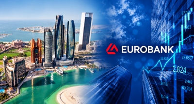 Η Eurobank ανοίγει την πόρτα των Εμιράτων: Επενδυτικά κεφάλαια δισ. ευρώ ψάχνουν διέξοδο στην Ελλάδα – Το μεγάλο έλλειμμα των projects