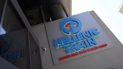 Hellenic Train: Αναστολή λεωφορειακών συνδέσεων στη γραμμή  Αθήνα - Θεσσαλονίκη και Λάρισα - Λιτόχωρο