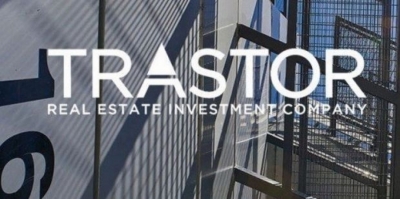 Trastor: Πώληση καταστήματος στη Νίκαια έναντι 540.000 ευρώ