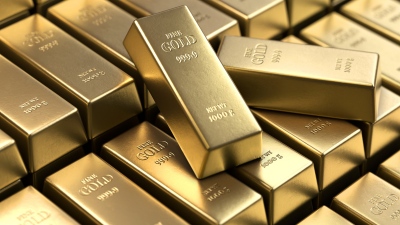 Νέο ιστορικό υψηλό για τον χρυσό - Ξεπέρασε τα 3.900 δολ. εν μέσω shutdown στις ΗΠΑ