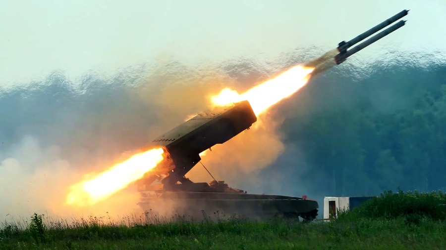 Βόμβα FT: Οι Ρώσοι μεταφέρουν στρατεύματα στα μεγάλα μέτωπα της Ουκρανίας - Γεγονός η Μεγάλη Θερινή Επίθεση