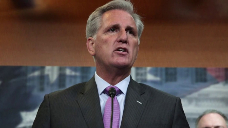 ΗΠΑ: Μαύρος καπνός και στην έκτη ψηφοφορία για τον πρόεδρο της Βουλής των Αντιπροσώπων