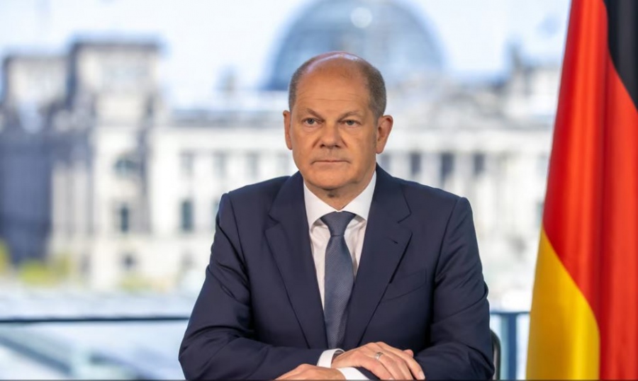 Αποκάλυψη NY Times: Σε απόγνωση η Γερμανία, ζητά επειγόντως συνομιλίες για ειρήνη στην Ουκρανία - Ανένδοτος ο Zelensky