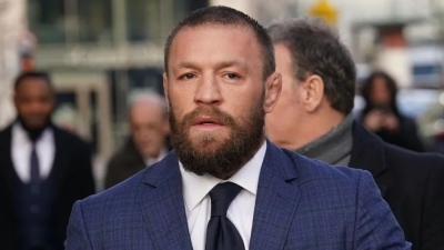 McGregor (μαχητής MMA) για ξυλοδαρμό θαμώνα σε κλαμπ στην Ίμπιζα: Δεν μπορείς να μιλάς άσχημα για τη χώρα μου