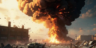 Οι Ουκρανικές Ένοπλες Δυνάμεις έχασαν 1.275 στρατιώτες σε μία ημέρα