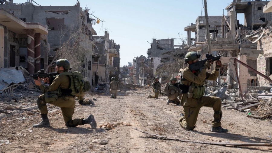 Αποκάλυψη Washington Post: Οι στρατηγοί των ΗΠΑ θεωρούν απίθανη την επικράτηση του Ισραήλ επί της Hamas