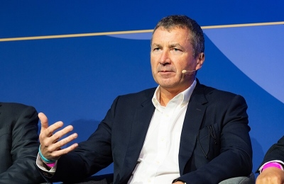 Τo Ιόνιο γίνεται… Texas - John Ardill (ExxonMobil): Επένδυση 5 έως 10 δισ. δολ. για τις γεωτρήσεις... αν όλα πανε καλά