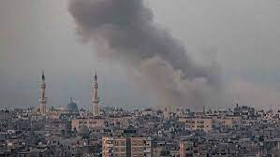 Bloomberg: Έξι εβδομάδες έως έξι μήνες η στρατιωτική επιχείρηση του Ισραήλ στη Γάζα – Ποιοι είναι οι στόχοι