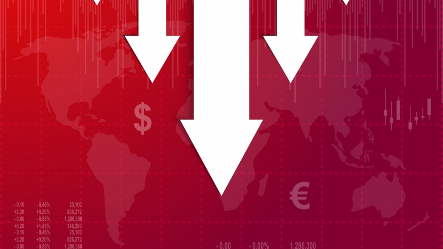 Το στοιχείο που προκαλεί ίλιγγο στους αναλυτές, εν μέσω παγκόσμιου sell off  – Το μέγα λάθος που έκαναν τα hedge funds