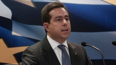 Μηταράκης: Σύντομα η προκήρυξη 35.000 θέσεων για προγράμματα κοινωφελούς εργασίας