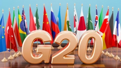 Χωρίς συμφωνία η σύνοδος των G20 για τον περιορισμό της χρήσης ορυκτών καυσίμων