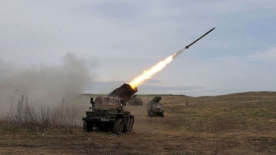 Δυτικοί ειδικοί: Δραματική αύξηση της έντασης των ρωσικών πυραυλικών επιθέσεων – Οι στόχοι