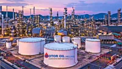Motor Oil: Στις 30/8 τα οικονομικά αποτελέσματα α' 6μηνου 2022 - Προχωρά το deal με Ελλάκτωρ στις ΑΠΕ