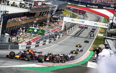 Τι γίνεται με το πρωτάθλημα της Formula 1;