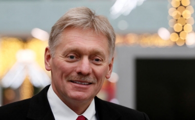 Peskov (Ρωσία): Συνεχίζουμε μεθοδικά την επιχείρηση στην Ουκρανία – Θα επιτευχθούν όλοι οι στόχοι