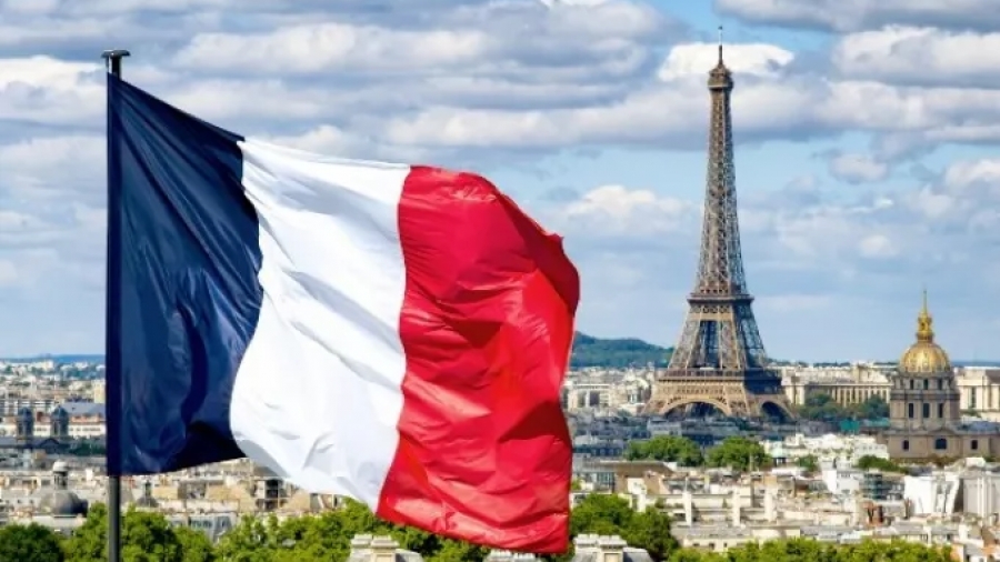 Γαλλία: Η βιομηχανική παραγωγή στη χώρα μειώθηκε 10% το γ' τρίμηνο του 2022