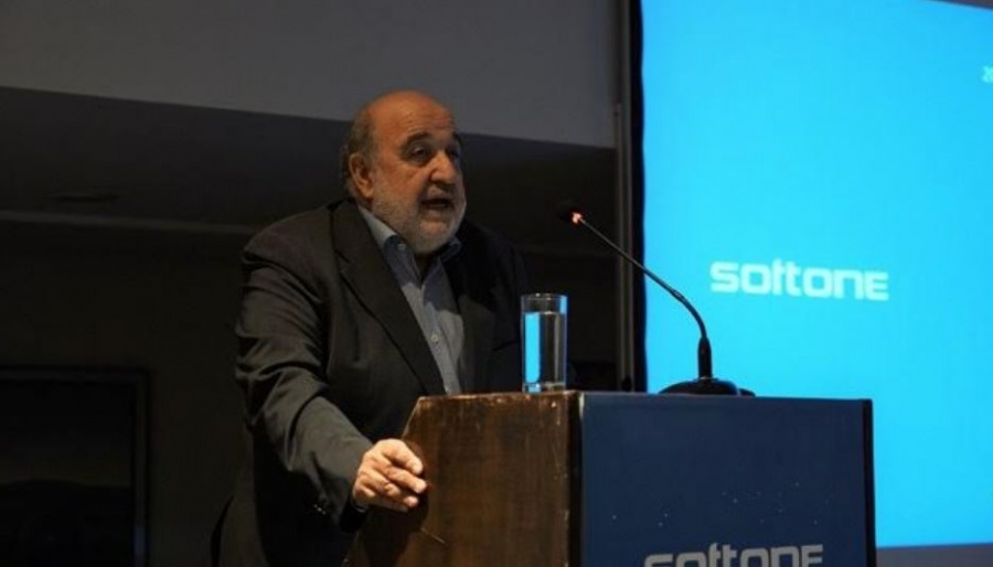 Εκδήλωση Συνεργατών Ομίλου Εταιρειών SoftOne: Ισχυρές συνέργειες, μεγαλύτερη ανάπτυξη