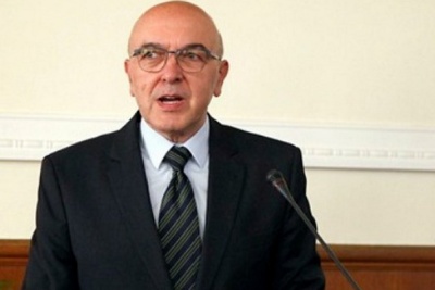 Φραγκογιάννης: Η αμερικανική πλευρά επιβεβαίωσε την καλή σχέση με την Ελλάδα - Ενδιαφέρον για περαιτέρω επενδύσεις