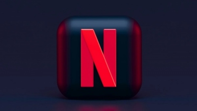 Netflix: Αύξηση κερδών +29% το δ' τρίμηνο 2025, στα 2,4 δισ. δολάρια - 325 εκατομμύρια οι συνδρομητές