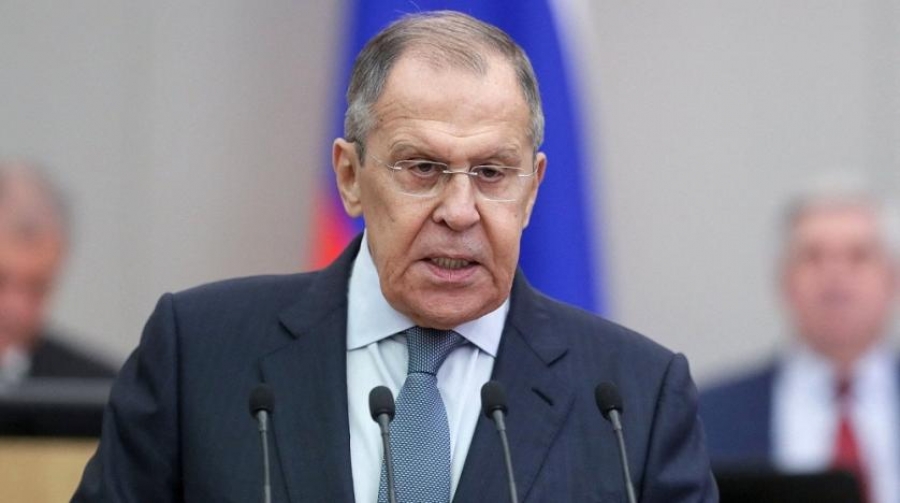 Lavrov (Ρωσία): Δεν απορρίψαμε ποτέ συζητήσεις με ΗΠΑ - Δυτική τρομοκρατία στον ΟΗΕ