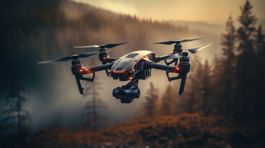 Ο Καναδάς συνεχίζει τις εξαγωγές όπλων στην Τουρκία, συμπεριλαμβανομένης της τεχνολογίας drone