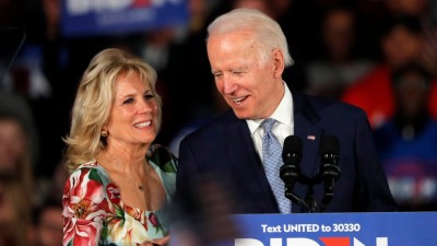 ΗΠΑ: Η Jill Biden θα είναι ιστορικά η πρώτη «Πρώτη Κυρία» που θα συνεχίσει να δουλεύει