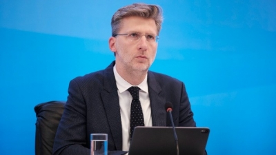 Ο Σκέρτσος για τους 17 στόχους βιώσιμης ανάπτυξης του ΟΗΕ: Η Ελλάδα βελτιώνει σταθερά τις θέσεις της