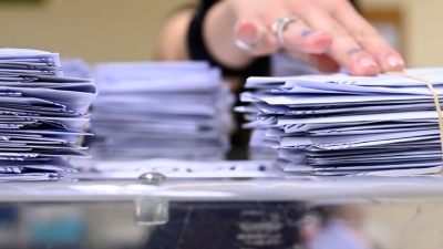 Η μεγάλη έκπληξη: Αυτά είναι τα πρώτα αποτελέσματα εκλογών στα Τέμπη - Βατερλό για ΣΥΡΙΖΑ