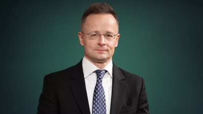 Σκληρό μήνυμα Szijjártó (ΥΠΕΞ Ουγγαρίας): Καθημερινές προβοκάτσιες από Ευρώπη και Ουκρανία – Δεν θα μας σύρουν στον πόλεμο