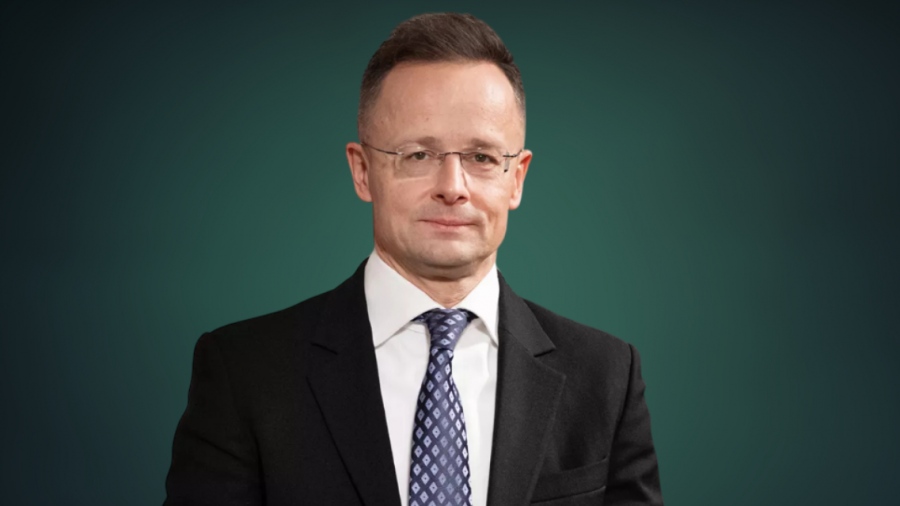 Σκληρό μήνυμα Szijjártó (ΥΠΕΞ Ουγγαρίας): Καθημερινές προβοκάτσιες από Ευρώπη και Ουκρανία – Δεν θα μας σύρουν στον πόλεμο