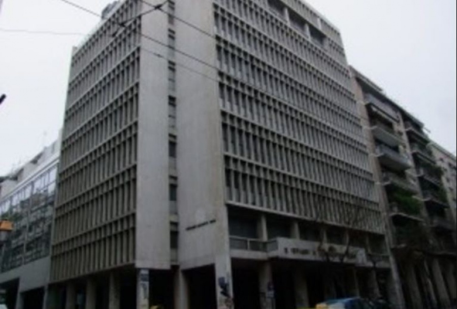 To κτίριο της ΧΑΝ πήρε η λιβανέζικη YAZBEK