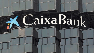 CaixaBank: Υπερδιπλασιάστηκαν τα κέρδη για το δ΄ τρίμηνο 2017, στα 196 εκατ. ευρώ